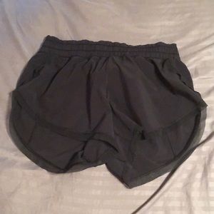 Lululemon Anew shorts